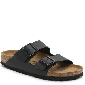 Birkenstock Arizona Slide Sandal Size 40